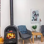 8 Person In Ulfborg * Thorsminde