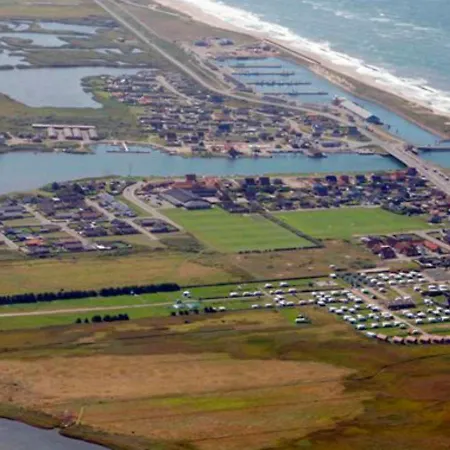 Ferienhaus 8 Person In Ulfborg