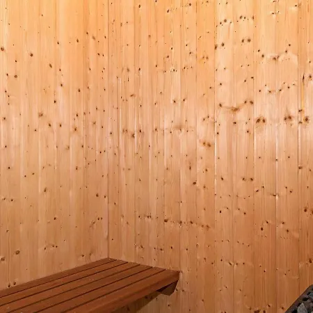 8 Person In Ulfborg Thorsminde