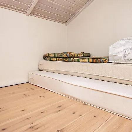 Three-bedroom In Ulfborg 4 Thorsminde
