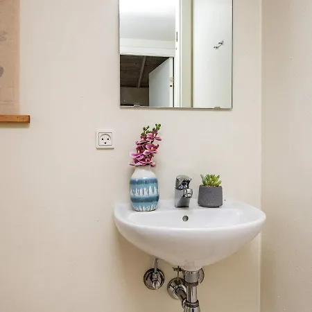 Holiday home Three-bedroom In Ulfborg 4
