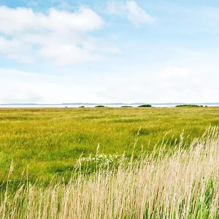 8 Person In Ulfborg Ferienhaus *