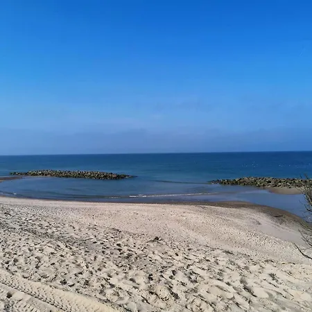 Ferienhaus 8 Person In Ulfborg *