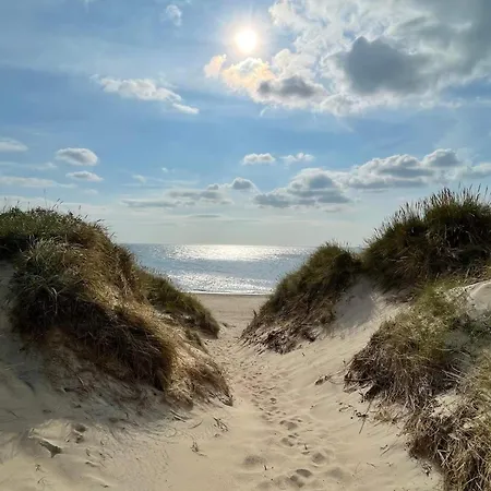 8 Person In Ulfborg Thorsminde