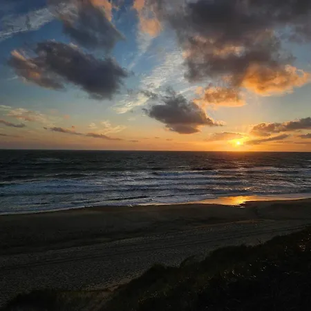 Ferienhaus 8 Person In Ulfborg